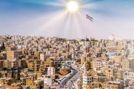 درجات الحرارة أعلى من معدلاتها الثلاثاء