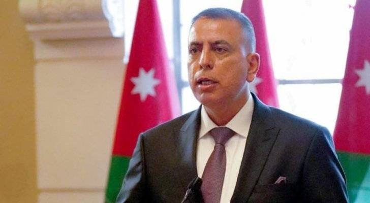 الفراية: تفويج مسافرين لجسر الملك حسين بالقدر الذي يستوعبه الجانب الإسرائيلي