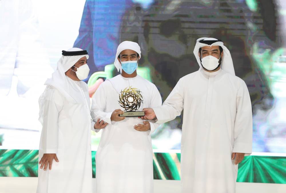 مسابقات المانجو والليمون في مهرجان ليوا للرطب.. مشاركات مميزة من مزارع الإمارات