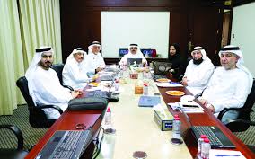 مجلس إدارة ندوة الثقافة والعلوم يقر تشكيل اللجان ويناقش الخطوط العامة للأنشطة والفعاليات