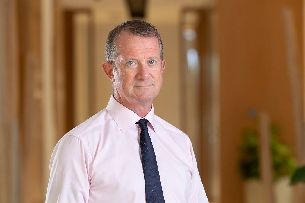  جزيرة الجبيل تضع حجر الأساس لأعمال تطوير وحدات التاون هاوس في سوق الجبيل