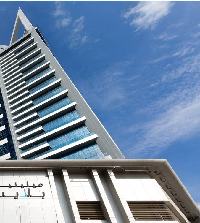 صيف من المرح ينتظر الأطفال في فندق ميلينيوم بلايس، برشاء هايتس مع إطلاق أنشطة ضيافة النينجا