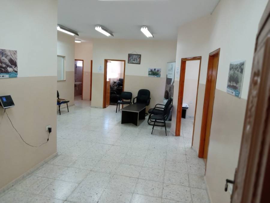 مشروع محميات فلسطين يقدم لوحات فوتوغرافية للتنوع الحيوي للهيئات المحلية