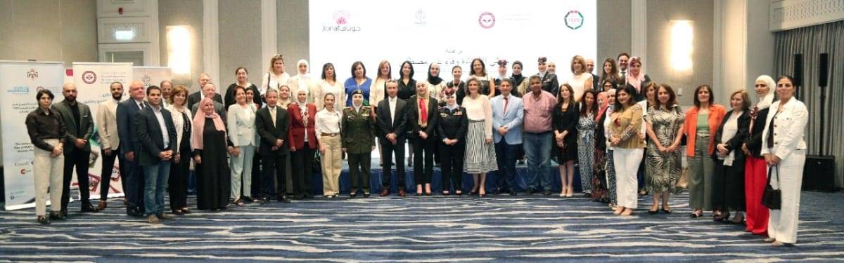 اجتماع الهيئة العامة في نادي حماده الرياضي الثقافي الاجتماعي