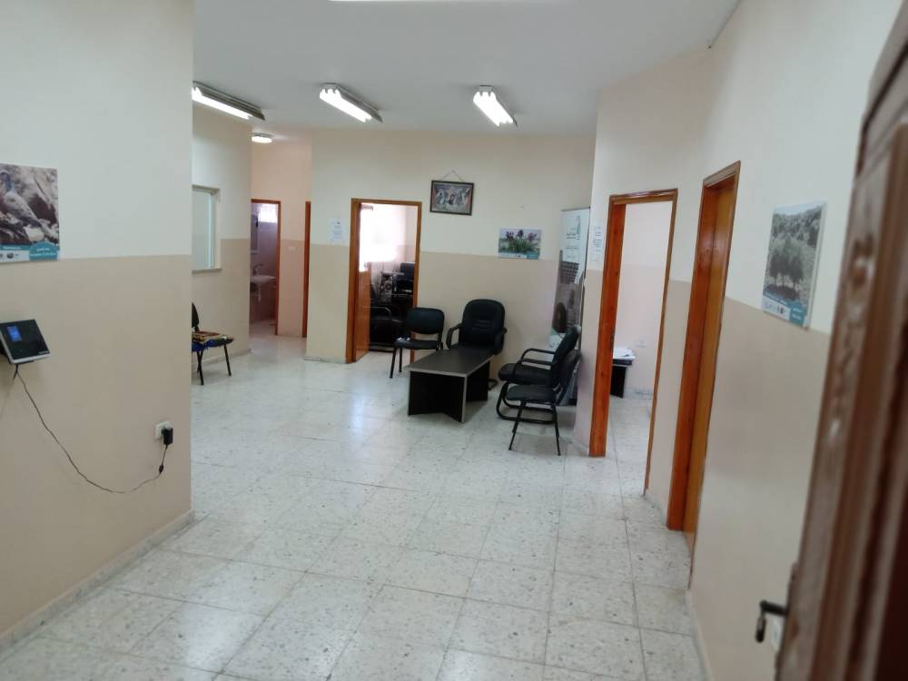 مشروع محميات فلسطين يقدم لوحات فوتوغرافية للتنوع الحيوي للهيئات المحلية