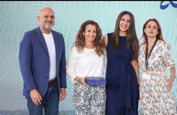 مختبرات مدلاب داعمة لكتاب التربية  الأردن