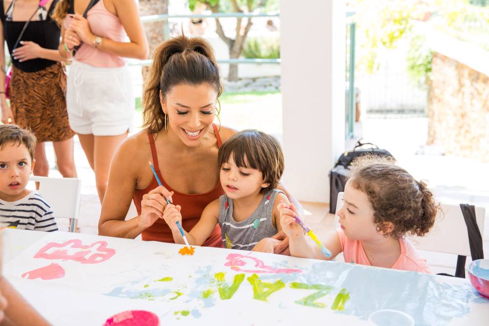 جلوبال جيفت جالا ماربيا تحتفل بنسختها العاشرة في ليلة سحرية لا تنتسى