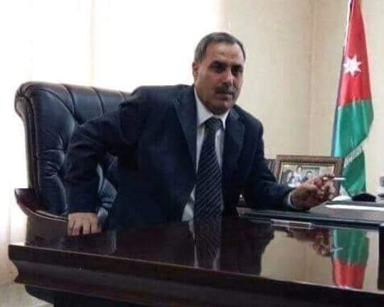 جوهرة العرب الإخباري يهنئ القاضي تيسير حمدان بني خالد بمناسبة ترفيعه إلى الدرجة الأولى