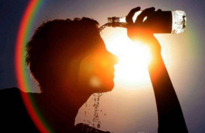 “الأرصاد”: كتلة هوائية حارة وجافة تؤثر على المملكة الخميس