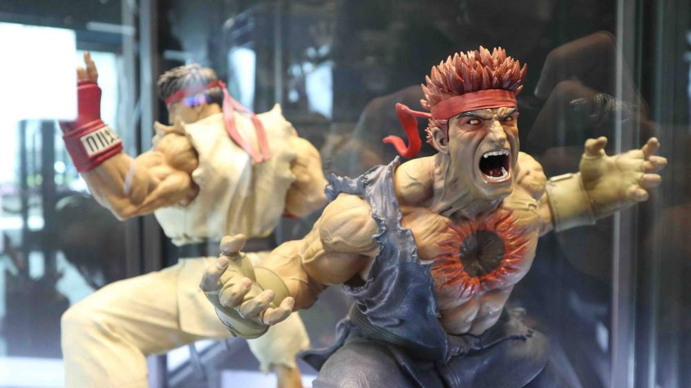 شراكة بين ذا ليتل ثنقز و باز ستيشن