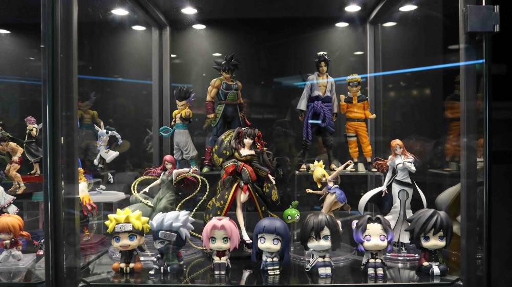 شراكة بين ذا ليتل ثنقز و باز ستيشن