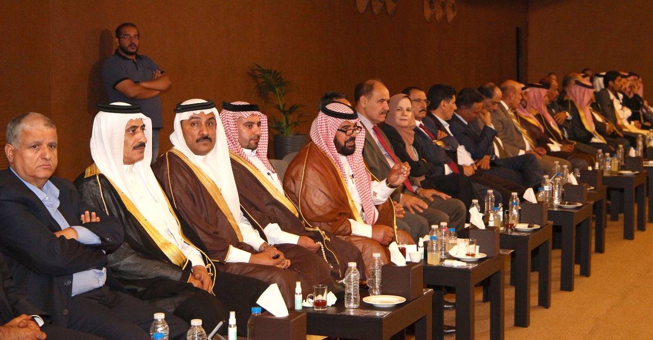 بتوجيهات ملكية، العيسوي يلتقي وجهاء وممثلي البادية الشمالية لمتابعة مطالبهم واحتياجاتهم