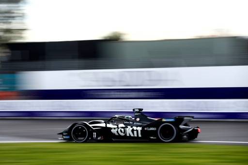 الاقتراب من حسم لقب الموسم الثامن من بطولة العالم إيه بي بي فورمولا إي