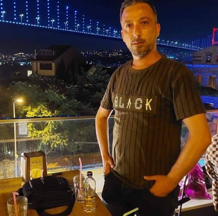 رضوان الجبلي : طموحي أن اصل الى مزيد من المعرفة