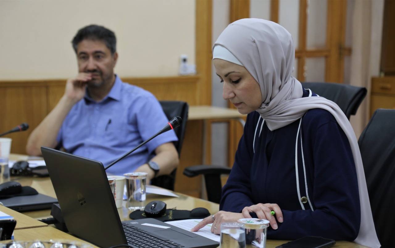 المهندسين تستضيف ندوة حول مفهوم ومعايير الأبنية الخضراء