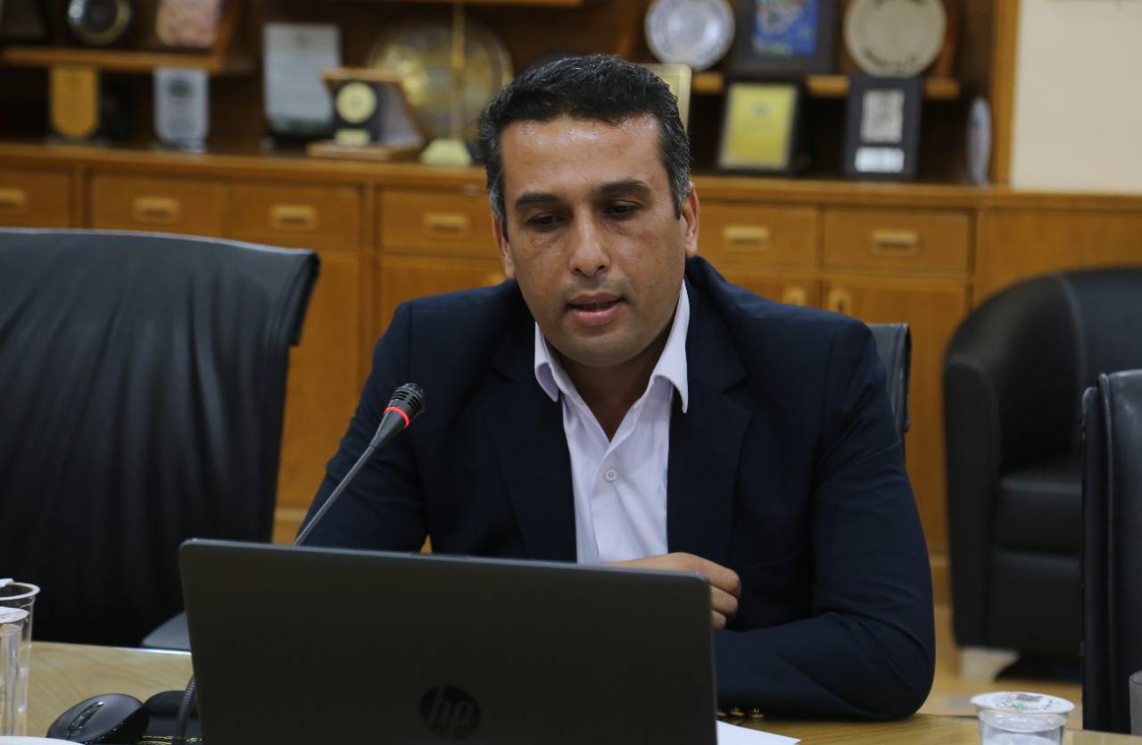 المهندسين تستضيف ندوة حول مفهوم ومعايير الأبنية الخضراء