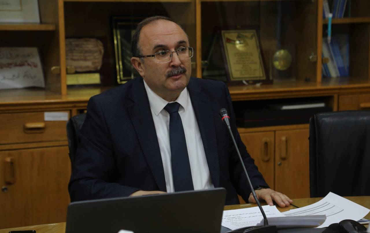 المهندسين تستضيف ندوة حول مفهوم ومعايير الأبنية الخضراء