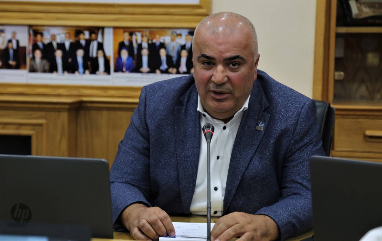 المهندسين تستضيف ندوة حول مفهوم ومعايير الأبنية الخضراء