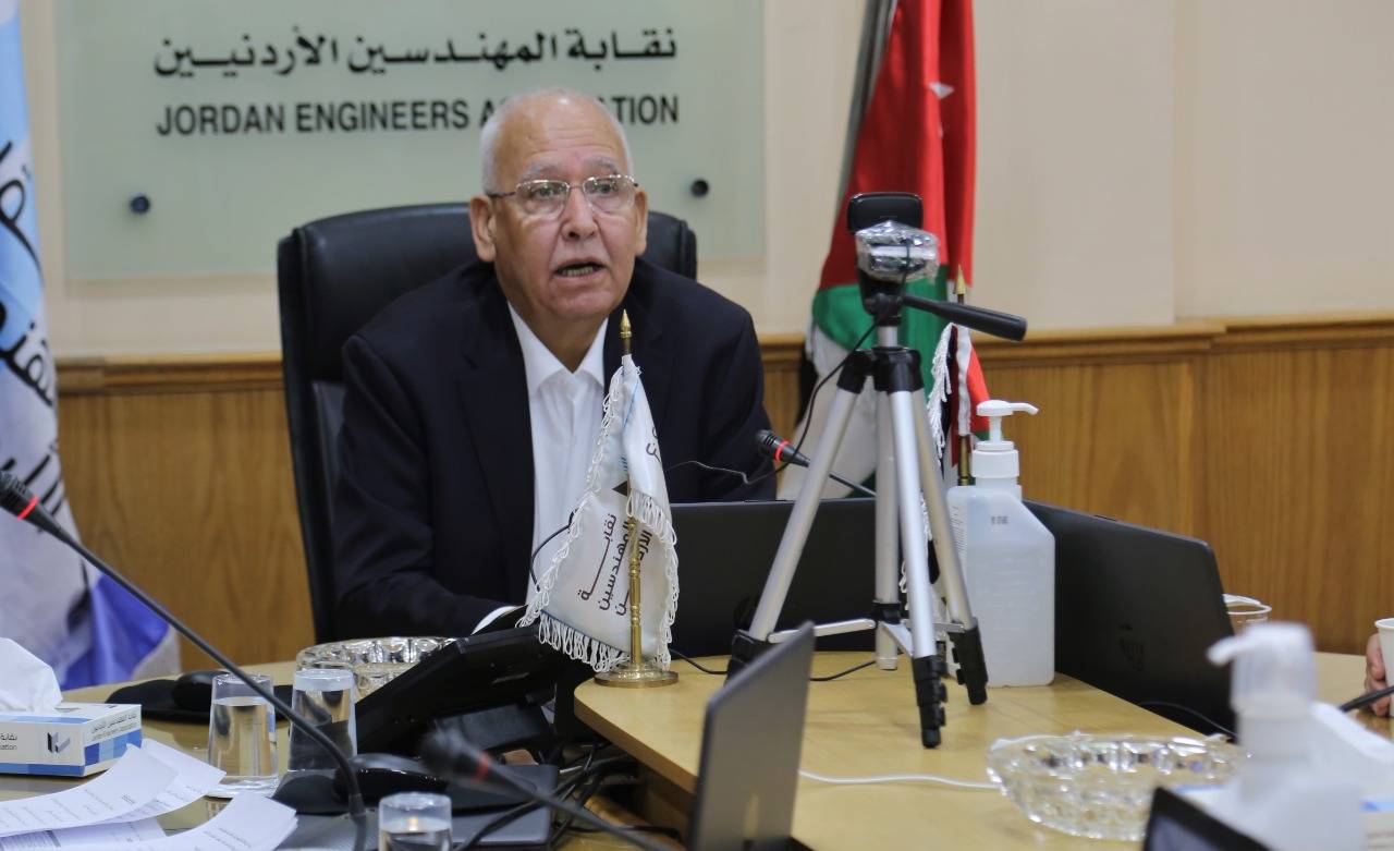 المهندسين تستضيف ندوة حول مفهوم ومعايير الأبنية الخضراء