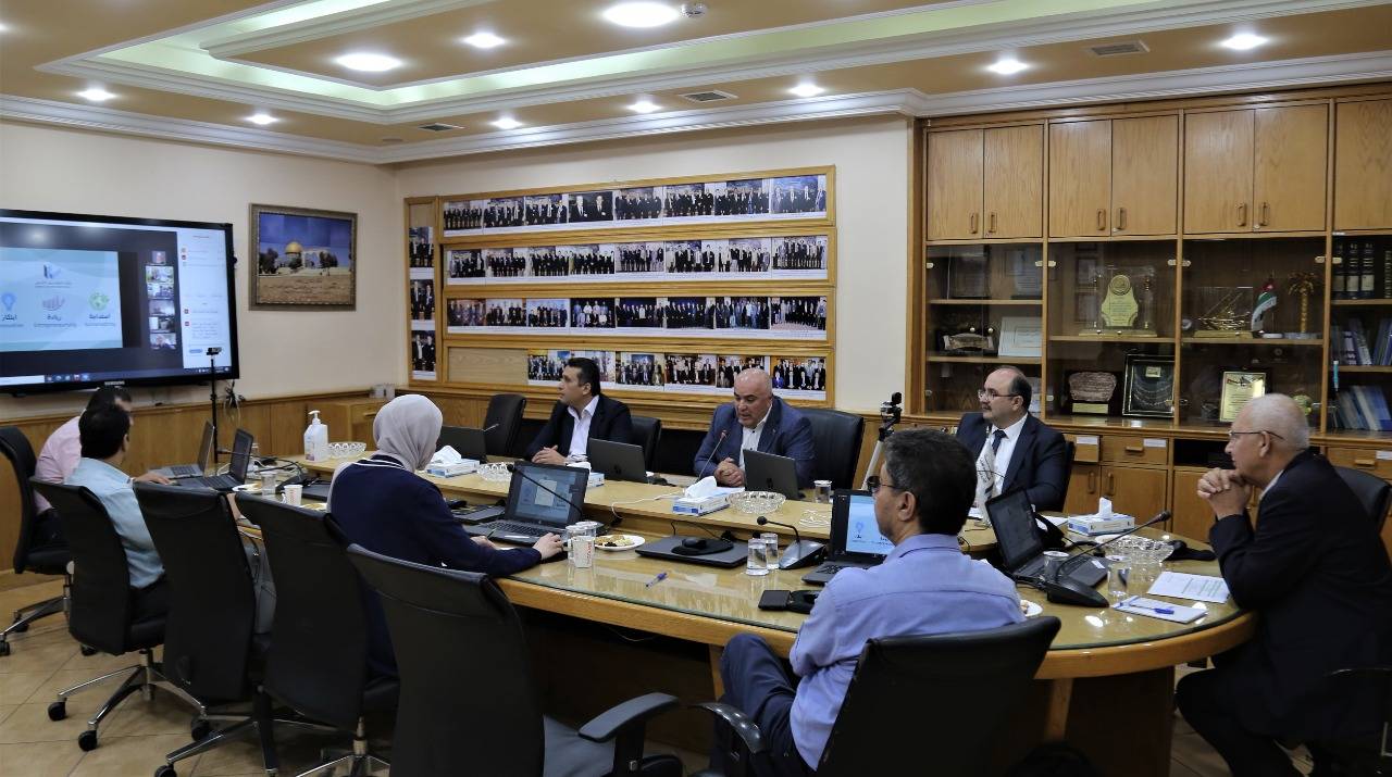 المهندسين تستضيف ندوة حول مفهوم ومعايير الأبنية الخضراء