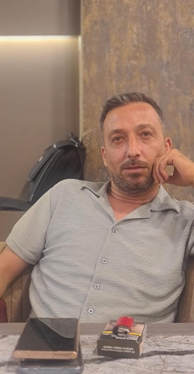  رضوان الجبلي : طموحي أن اصل الى مزيد من المعرفة