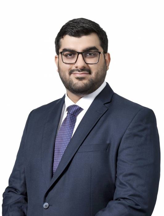 إكسبلورتك تعلن عن تعيين محمد واثق غزنوي بمنصب الرئيس التنفيذي لقسم التكنولوجيا