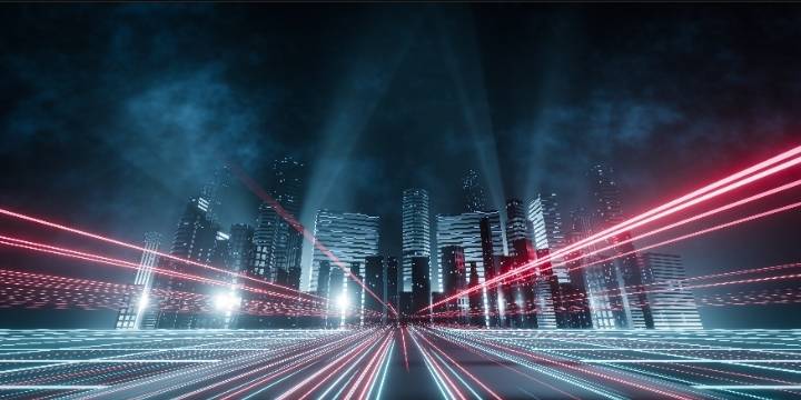 اتصالات من e تجري أول اختبار ضمن النطاق 6 جيجاهرتز  في منطقة الشرق الأوسط وشمال أفريقيا لتطوير شبكات الجيل الخامس والتقنيات الجديدة