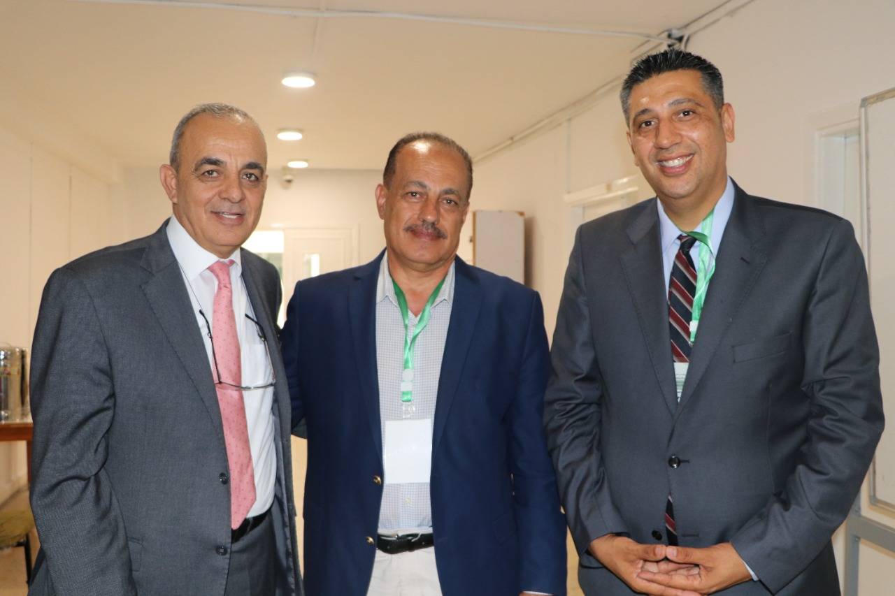 ورشة عمل عن السياحة المستدامة في البترا  