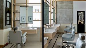 للحلاقة يستحضر أجواء نيويورك المميّزة إلى دبي Akin صالون