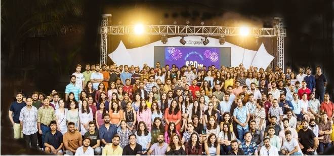 الجولة الثانية منالتمويل وتطرح أسهمها للاكتتاب العام خلال ثلاث سنوات
