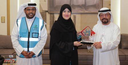 قناة أهل الدار تحتفل بعامين على تأسيسها في الإمارات