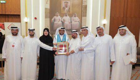 قناة أهل الدار تحتفل بعامين على تأسيسها في الإمارات