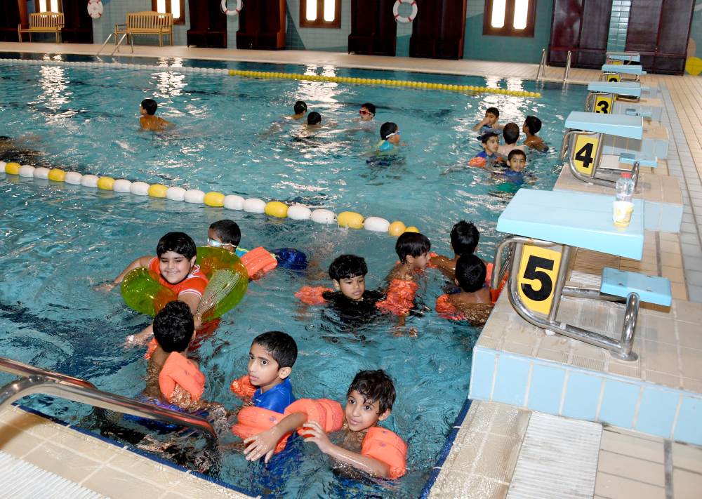 نادي تراث الإمارات يختتم النسخة «30» من ملتقى السمالية الصيفي