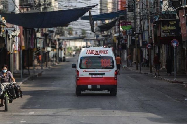 صحة غزة تعلن حالة الطوارئ بسبب قصف الاحتلال المتواصل على القطاع