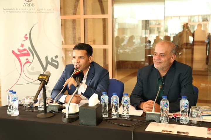 جريمة حرب مستمرة ضد الشعب الفلسطيني.. والمعركة الإعلامية تتطلب استراتيجية تمتلك المشروعية والمعلومات