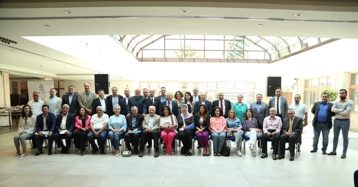 جريمة حرب مستمرة ضد الشعب الفلسطيني.. والمعركة الإعلامية تتطلب استراتيجية تمتلك المشروعية والمعلومات