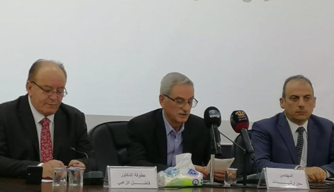 خبراء في الأمن الغذائي : الأردن قادر على مواجهة التحديات في أصعب الظروف