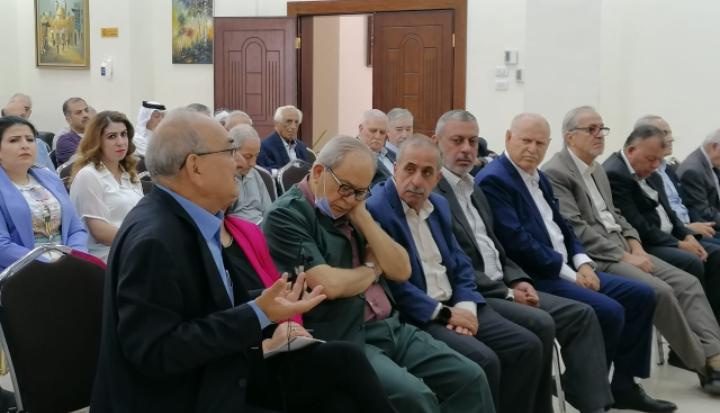 خبراء في الأمن الغذائي : الأردن قادر على مواجهة التحديات في أصعب الظروف