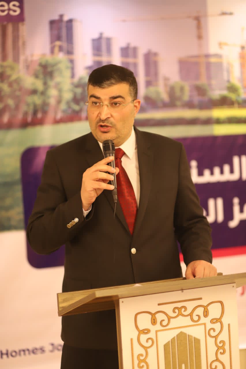 معرض الاسكان الاردني ينطلق الاربعاء في قاعات مكة مول