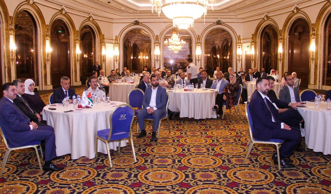 الجمارك تطلق برنامج القائمة الذهبية الوطنية لقطاع الاستيراد