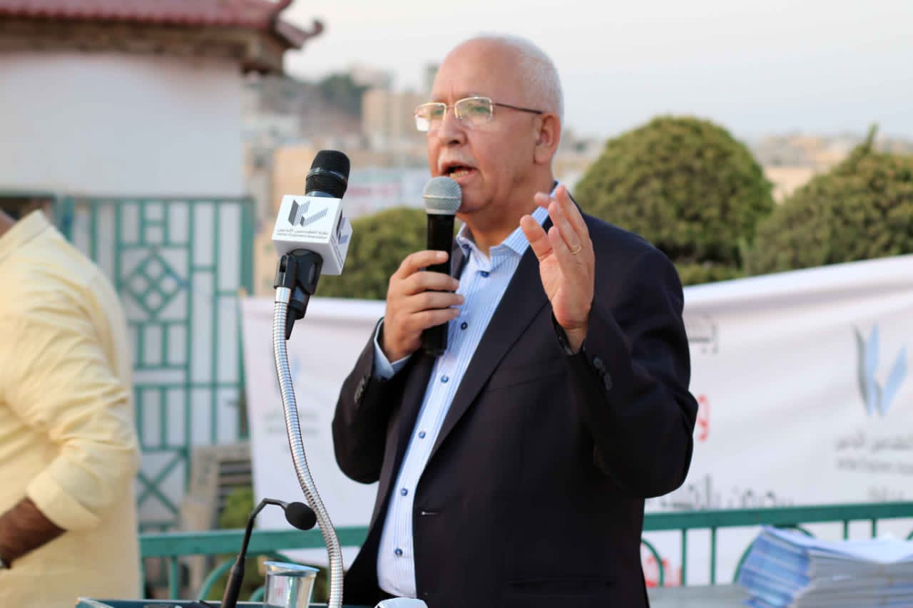 200مهندس ومهندسة يؤدون القسم القانوني في الزرقاء