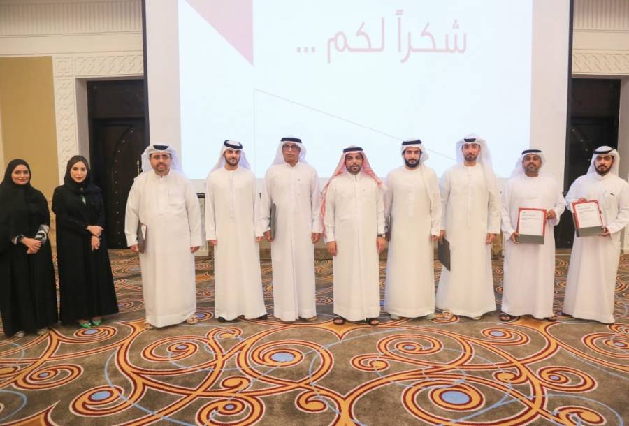 الشارقة لإدارة الأصول تطلق استراتيجيتها المؤسسية الجديدة للأعوام 20232025