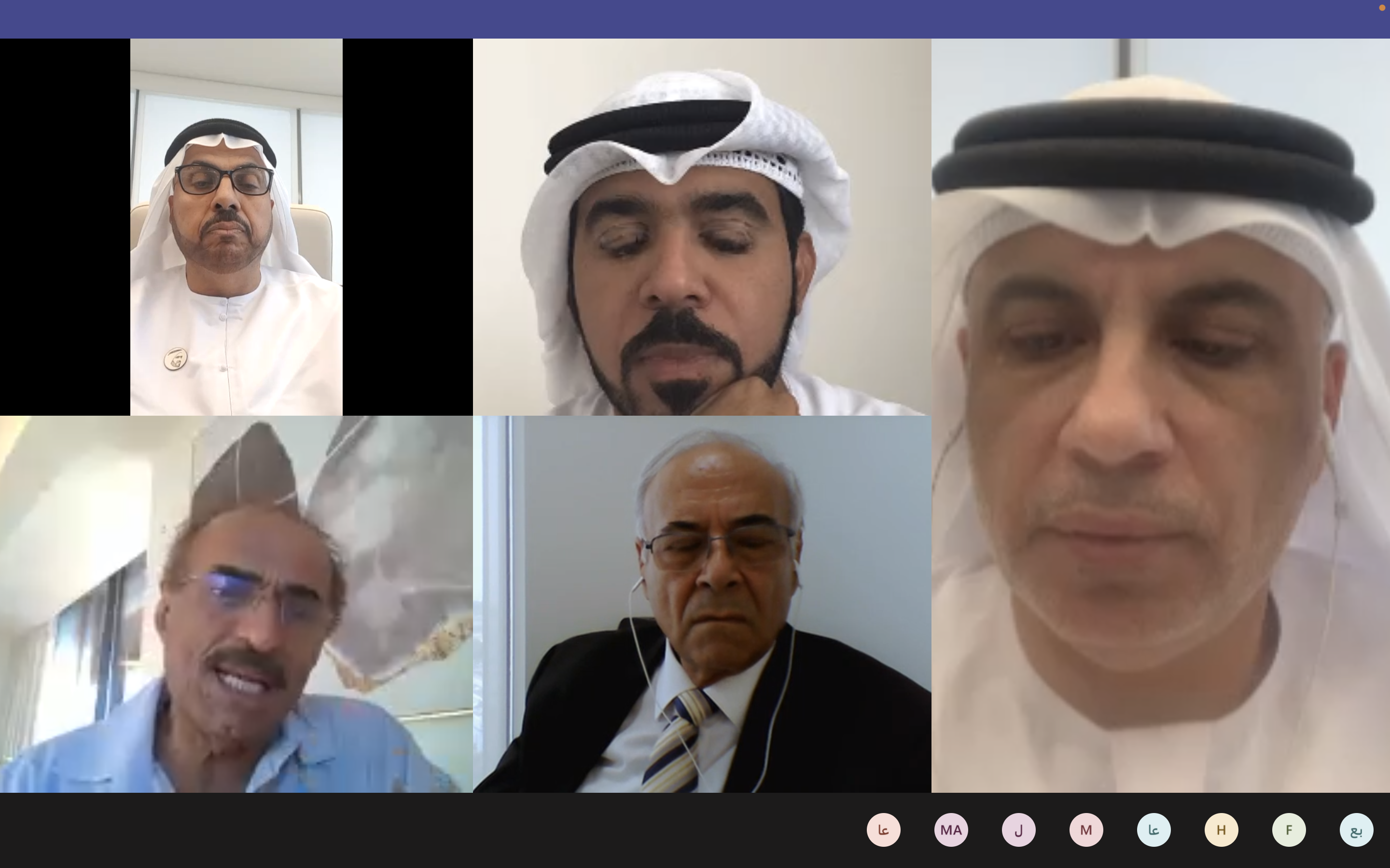  تراث الإمارات ينظم محاضرة زايد والوطن في ذكرى 6 أغسطس