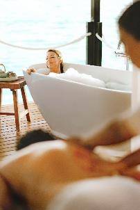 افتتاح منتجع نوفا المالديف... نجم جديد مشرق في جزر المالديف