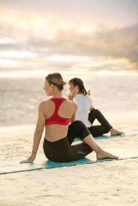 افتتاح منتجع نوفا المالديف... نجم جديد مشرق في جزر المالديف