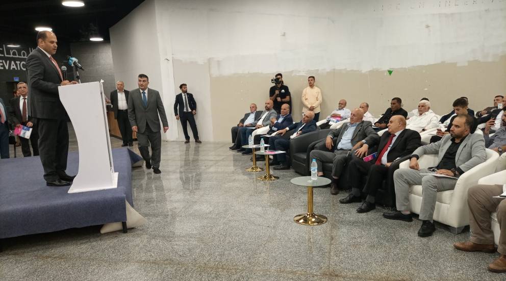 شراء العقارات شهد تحسنا بنسب تتراوح مابين 20-25% مقارنة بالعام الماضي