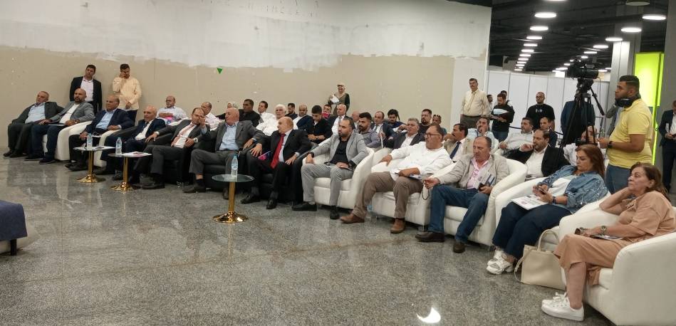 شراء العقارات شهد تحسنا بنسب تتراوح مابين 20-25% مقارنة بالعام الماضي