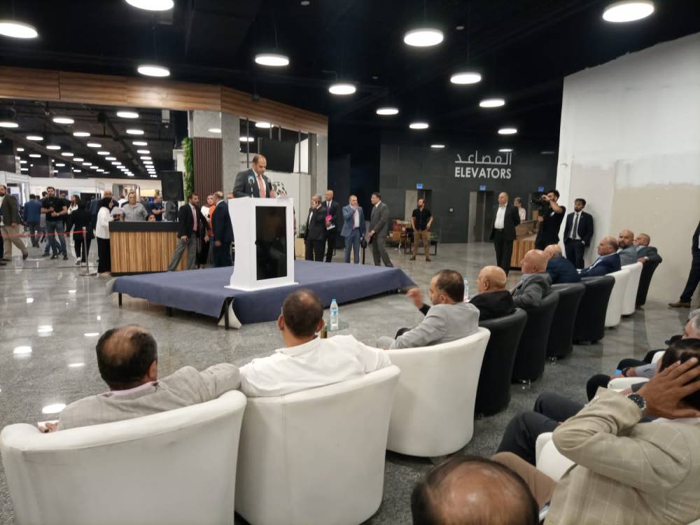 شراء العقارات شهد تحسنا بنسب تتراوح مابين 20-25% مقارنة بالعام الماضي