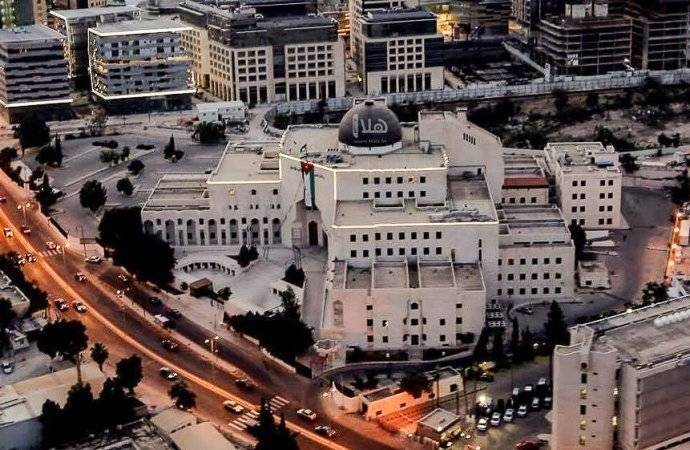 الحكومة تقر أنظمة معدلة تخدم السلطة القضائية