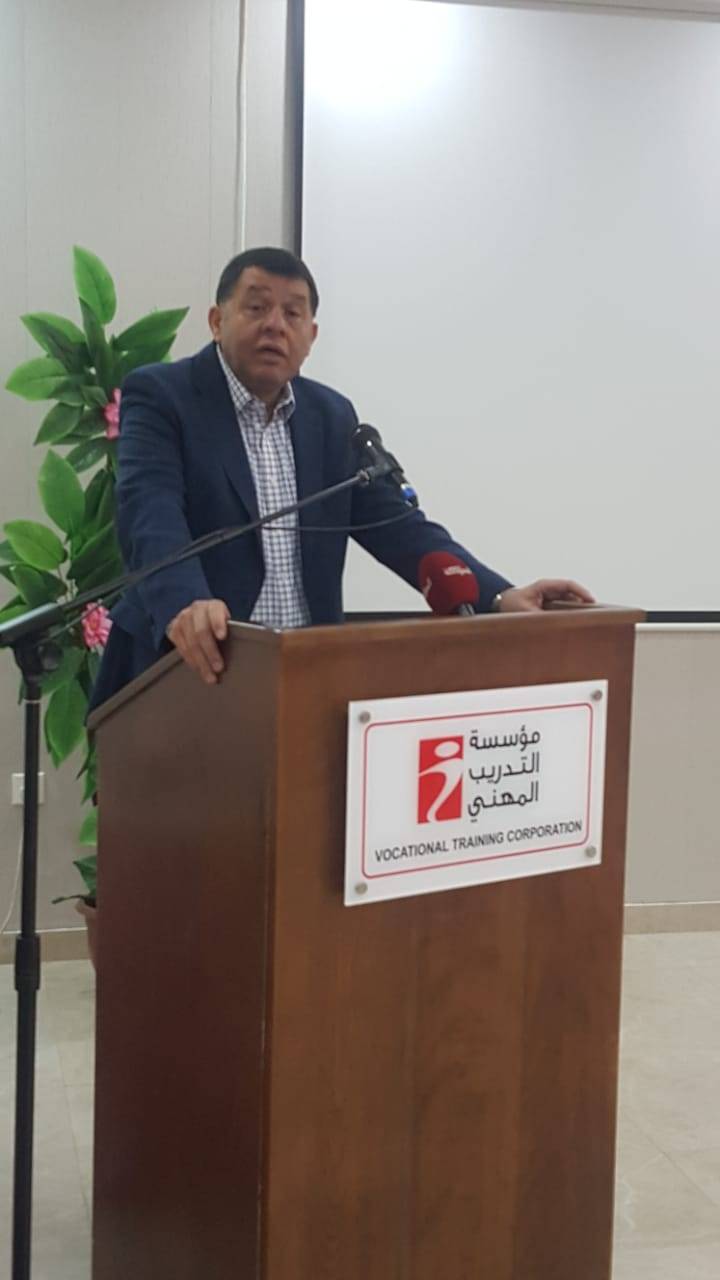 استيتيه  يزور  محافظة جرش  في جولة ميدانية موسعة